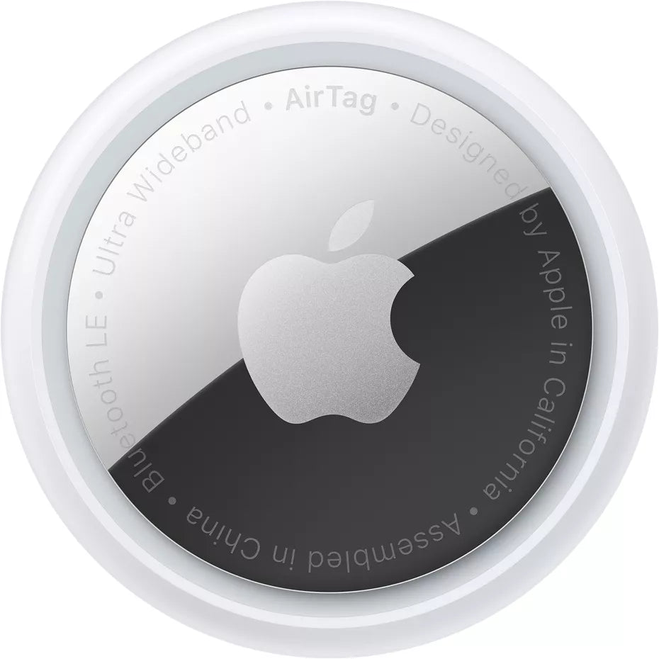 Apple AirTag for Dog Bandana