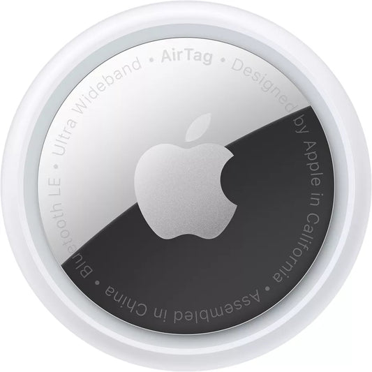 Apple AirTag for Dog Bandana